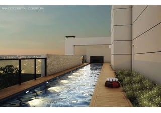 raia deScoBerta - coBertura
 