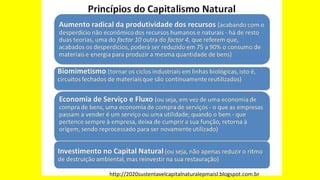 http://2020sustentavelcapitalnaturalepmaisl.blogspot.com.br
 