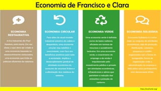 Economia de Francisco e Clara
https://ecofranbr.org/
 