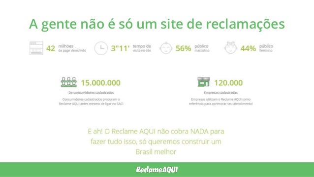 top tenis reclame aqui