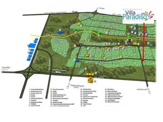 ENTREGA PREVISTA DEZ/2012QS 601 Conjunto “I” lote 01 Piscina com Cascata e Raia