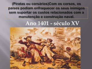 Ano 1401 - século XV
 