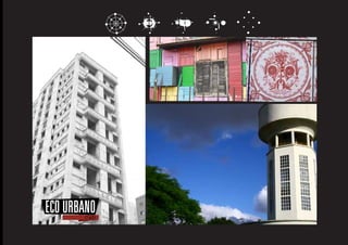 ECO URBANO
       cwb
 