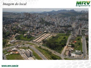 Imagem do local
 
