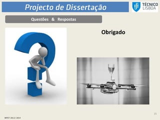 25
Questões & Respostas
Obrigado
 