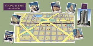 O melhor da cidade
ao seu redor.

PROFESSOR

Simeão
Ribeiro
FUNCIONÁRIOS

ultural
ntro Co Brasil
Ce o d
Banc

be I

is Clu
inas Tên
M

Palácio
da Liberdade

R. Levindo Lopes

Fogo do Chão

Av.

For

Praça da
Liberdade
Centro Cultural
Banco do Brasil

R. Sergipe

R. Santa Rita Dur
ão

ouza
é de S
R. Tom

s

ga

r
Va

Av. do Contorno

R. Alagoas

Colégio
Santo Antônio

R. Pernambuco

Av
.B

ras

il

R. Gonçalves Dias

o

R. dos In
confiden

lio

C
vão

Igreja da
Boa Viagem

Rua Sergipe, 440

s
Timbira
R. dos

o
mb

tes

etú

.G
Av

a

R. Paraíba

.G
Av

n
Pe
o

s

.
Av

lio

etú

on
Af

gem
Boa Via
eja da

Igr

s

ga

r
Va

ssi

Av. João Pinheiro

R. Sergipe

rist

C
Av.

R. Rio Grande do Norte

Pátio Sav
a

R. da Bahia

R. Gonçalves Dias

de A
lbuqu
erque
tônio

Carrefour

s
Bia

olo

Praça da
Savassi

Pátio
Savassi

R. da Bahia

R. Aimorés

r

R. da Bahia

Cine
Belas
Artes

tes

rães

Carrefou

Minas Tênis Clube

Lourdes

Igreja de
Lourdes

o Guima
R. Bernard

Café com
Letras

R. An

Av.

R. F
erna

do

nde

Con
tor
no

s To
urinh

o

R. Espirito Santo

Igreja d
o

R. Rio Grande do Norte

 