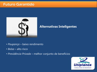 Futuro GarantidoApoio ao EstudanteFinanciamento Estudantil: atinge 6,9% dos alunosFonte: MEC / UNESCO / Sindicato das Empresas de Ensino Superior de São Paulo