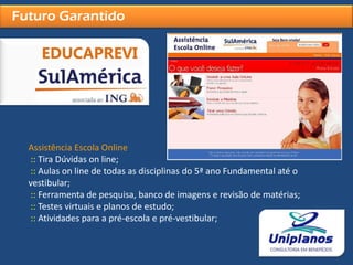 Bolsa – alto risco