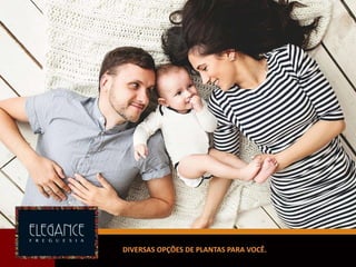 DIVERSAS OPÇÕES DE PLANTAS PARA VOCÊ.
 
