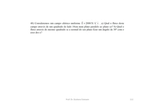 Prof. Dr. Giuliano Estevam 111
 