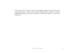 Prof. Dr. Giuliano Estevam 131
 