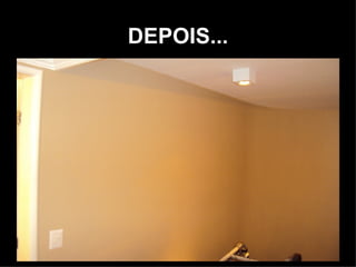 DEPOIS...
 