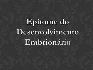 Anomalia Congênita:síndrome de goldenharPodem apresentar-se as seguintes manifestações: - Desenvolvimento incompleto da região malar, maxilar ou mandibular, do lado afetado, - Desenvolvimento incompleto da musculatura do lado afetado, - Mandíbula pequena e lábio leporino, - Orelhas muito pequenas ou ausência de partes delas, - Oclusão do canal auditivo e surdez, - Diversas manifestações oculares, - Outras 
