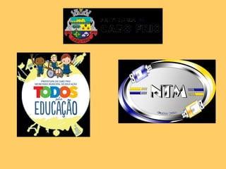 Apresentação emped