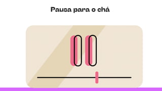 Pausa para o chá
 