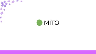 🟢MITO
 