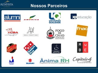 Nossos Parceiros 