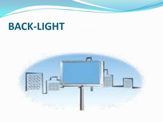 BACK-LIGHT