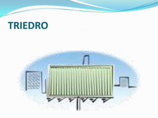 TRIEDRO