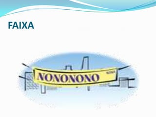 FAIXA