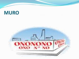 MURO