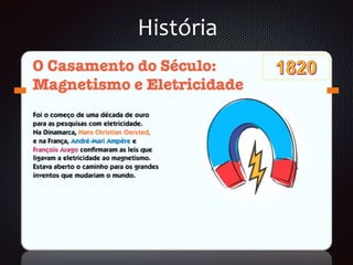 História
 