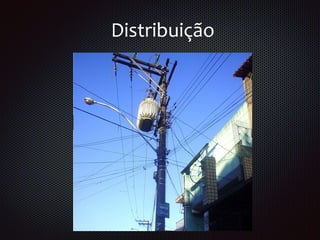 Distribuição
 