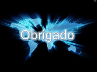 Apresentação energia elétrica