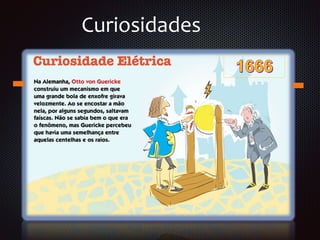 Curiosidades
 