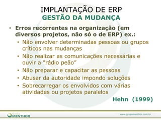 Cria a necessidade de gestão de um projeto para atender as etapas da metodologia (entregáveis com datas de marco)