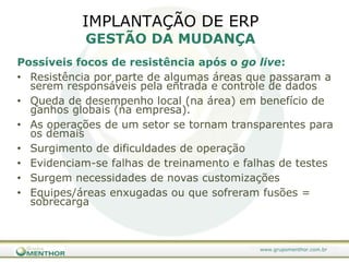 Documentos e processos padrão em convergência com processos de qualidade ISO