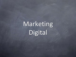 Mensuração da satisfação e acompanhamento da sua evolução;