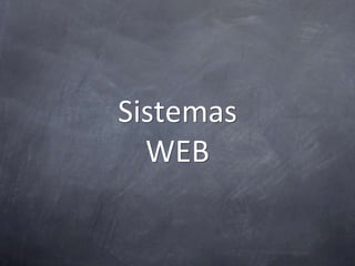 Aumento do retorno individual de cada cliente e expansão do tempo dele como cliente.E-mailMarketing