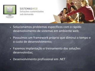 Uso das informações sobre o cliente para refinar o mercado alvo;