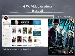 Solucionamos problemas específicos com o rápido desenvolvimento de sistemas em ambiente web;