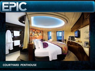  Cabines Studio (128): inovação para quem não abre mão de estilo e conforto. 