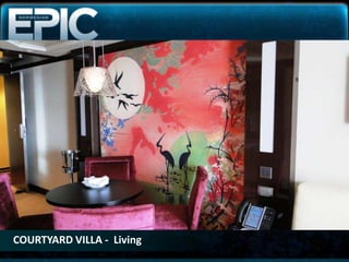 DELUXE  OWNER'S  SUITE