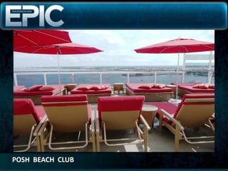 COURTYARD VILLA -  Living