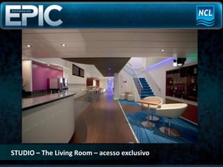 CABINE  COM  VARANDA  - Standard