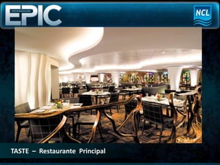 STUDIO – Acesso exclusivo