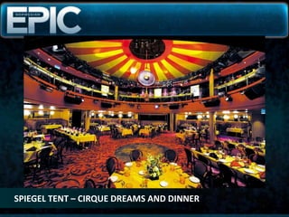 STUDIO – The Living Room – acesso exclusivo