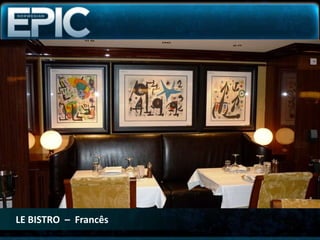 SPIEGEL TENT – CIRQUE DREAMS AND DINNER