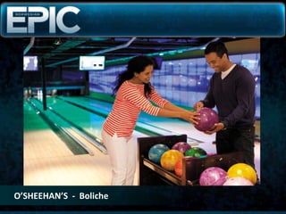 SHANGAI’S  Restaurante  &  NOODLES BAR – Chinês  