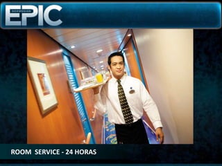 LE BISTRO  –  Francês 