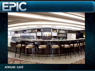 O’SHEEHAN’S  -  Boliche    