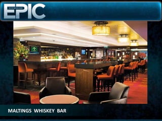 ROOM  SERVICE - 24 HORAS     