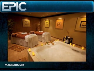 ENTOURAGE – Área  para Adolescentes