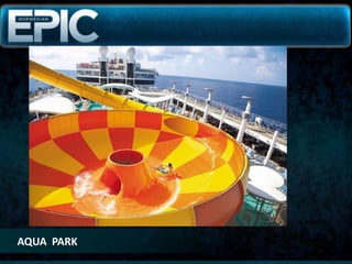 RECESS – Espaço para Crianças