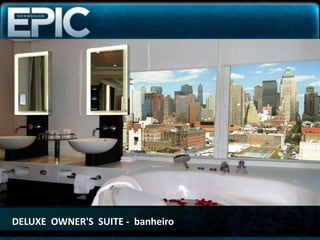  Restaurantes fantásticos com o exclusivo Freestyle Cruising, piscinas incríveis, cassino