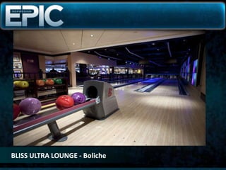 PULSE - Fitness  Center  